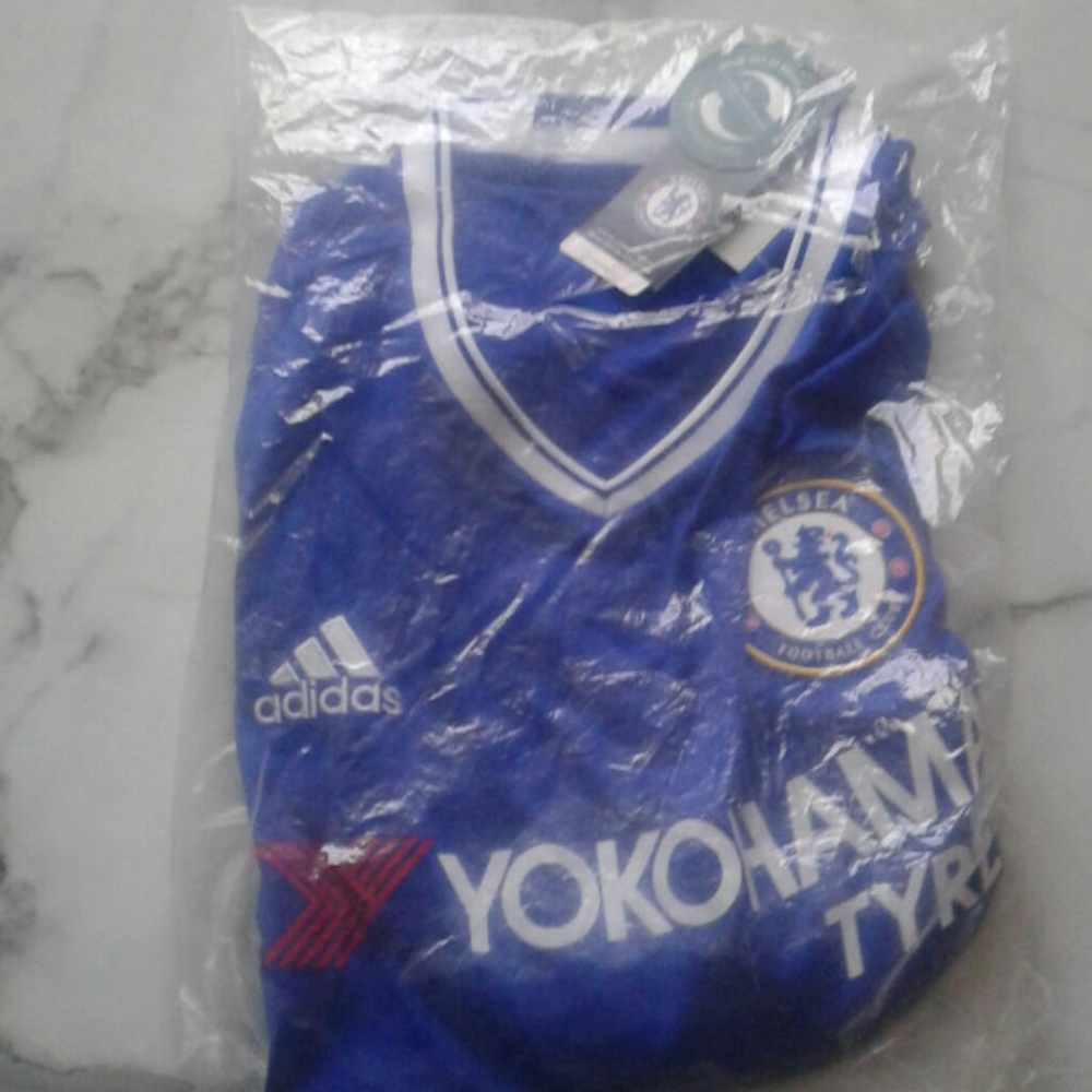 Chelsea Jersey ADIDAS